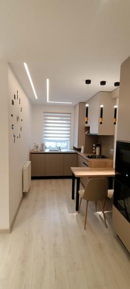 Garsonieră premium de închiriat | Avantgarden Brașov-Faza 4 - 10