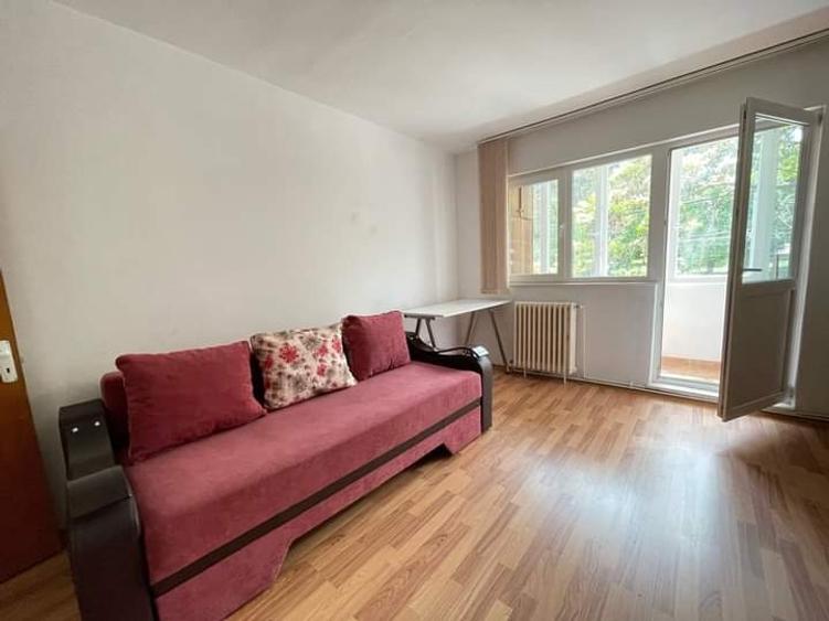 Apartament cu 2 camere decomandat în Mănăștur
