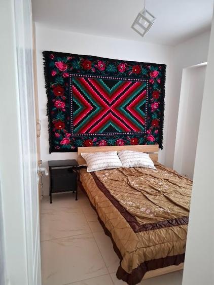 Apartament cu 2 camere decomandat, mobilat în Iosefin