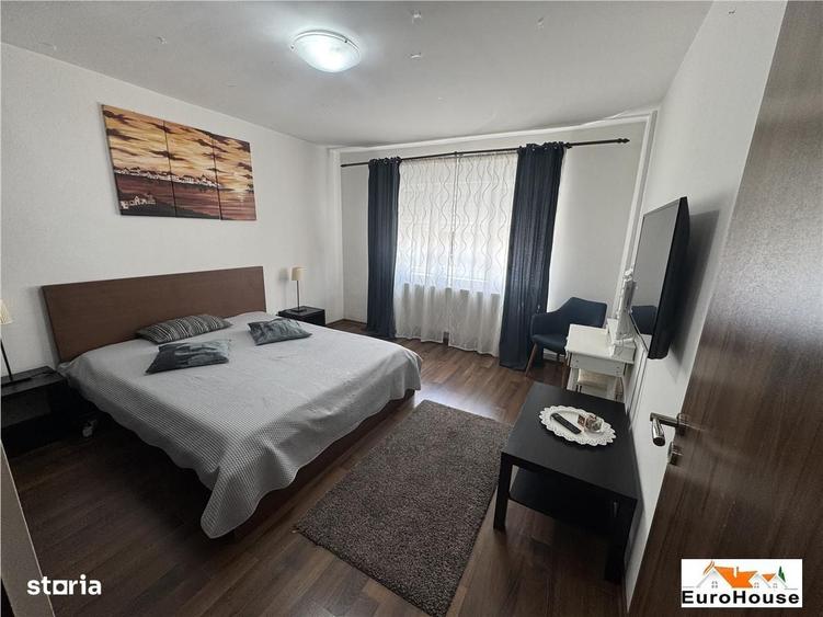 Garsoniera de inchiriat in Alba Iulia CETATE - 1
