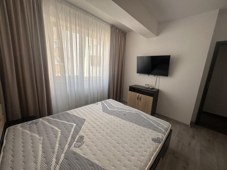 Apartament 2 camere decomandat | Mobilat si utilat | Balcon | Etaj 2 | Metrou Dimitrie Leonida | 500 Euro/luna - 6