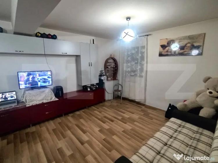 Casă cu 4 camere cu Teren 160 Mp în Horpaz