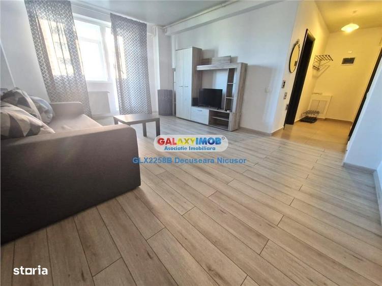 =Apartament cu 2 camer Mobilat Utilat in Militari Residence 440 Euro - 6