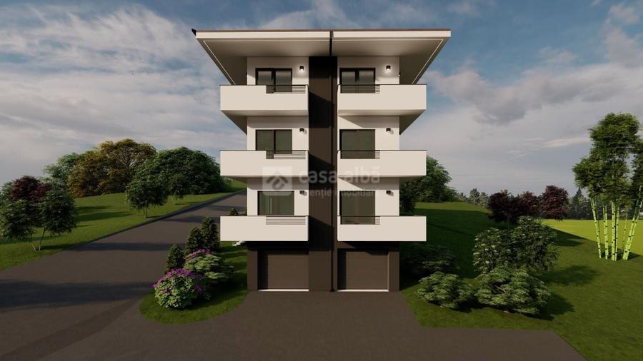 Teren Construcții intravilan de 600 mp, în Păcurari