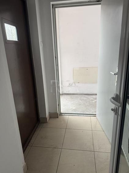Spațiu comercial, de 150 mp, în P-ța Leul