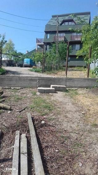 Casă cu 4 camere decomandat cu Teren 952 Mp în Stănești