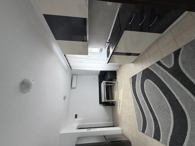 Apartament cu 2 camere decomandat în Lipovei