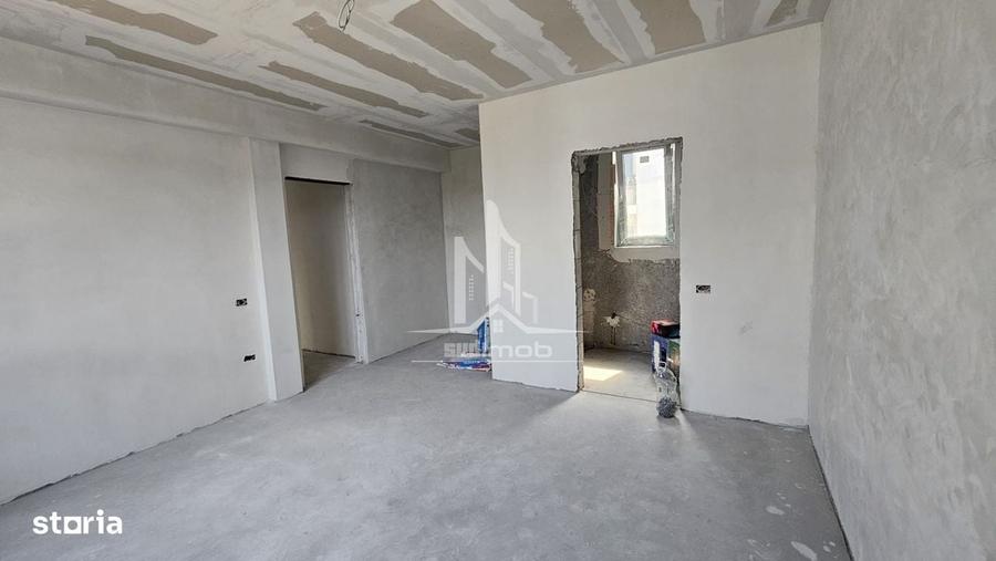 Casa individuala lipita la calcan strada Agnes Popesti. - 12