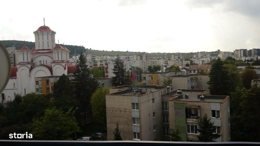 Garsonieră în Tudor