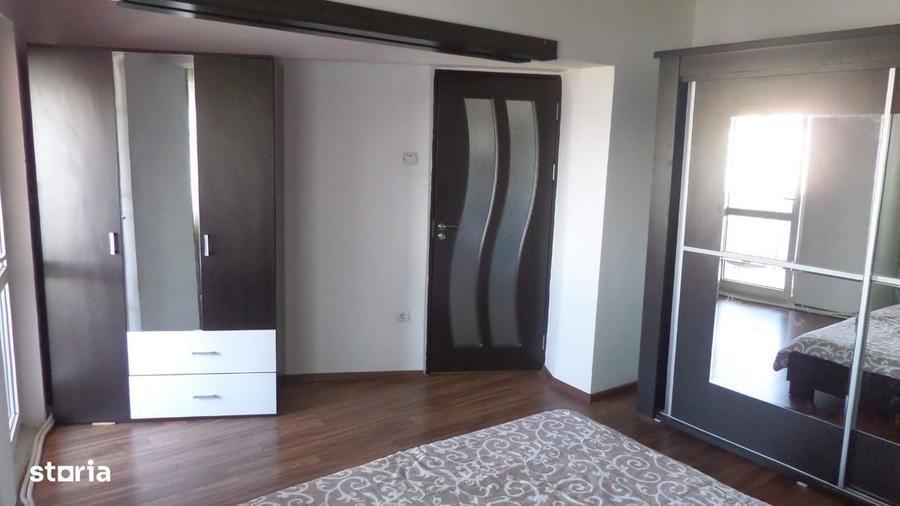 Apartament cu 2 camere decomandat în Ultracentral