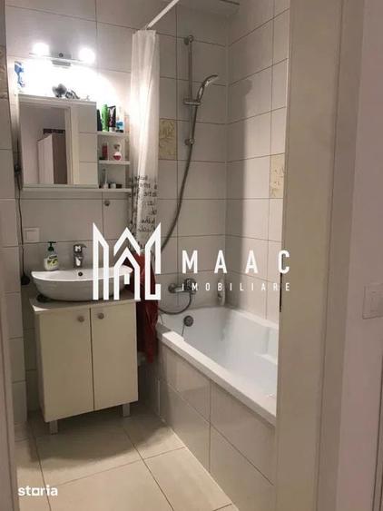 Apartament 1 camera decomandat | Hipodrom 1 | 34 mp, 2015 - 4