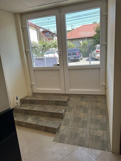 Spațiu comercial, de 200 mp, în Central