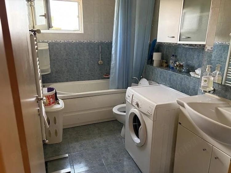 Inchiriez apartament cu doua camere in calea Aradului - 4