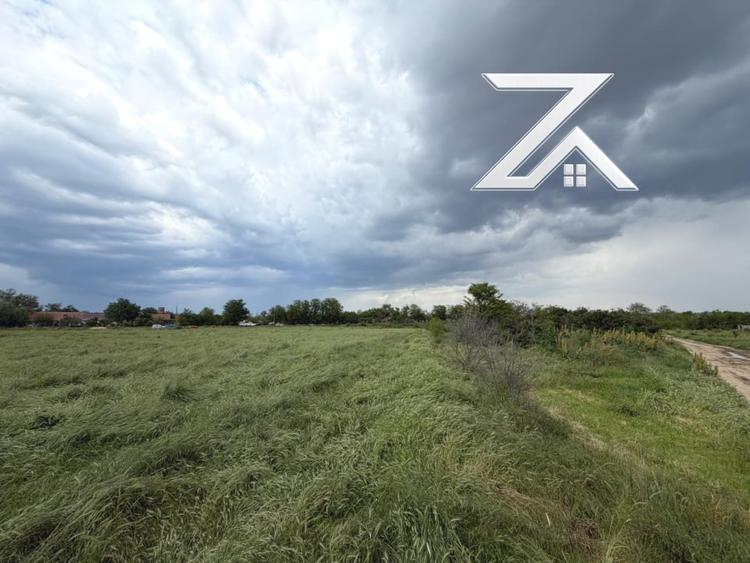 Teren Construcții intravilan de 9375 mp, în Cernele