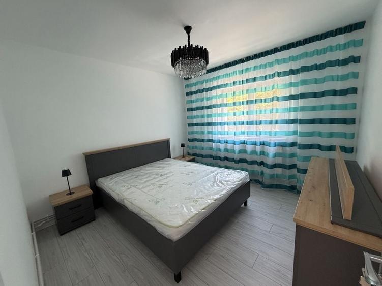 Apartament cu 2 camere decomandat în Ultracentral