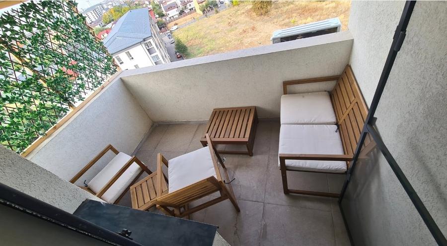 Apartament 2 camere Metalurgiei sector 4 - 9