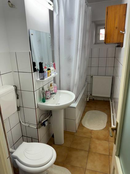 Apartament 3 camere Barlad - 2