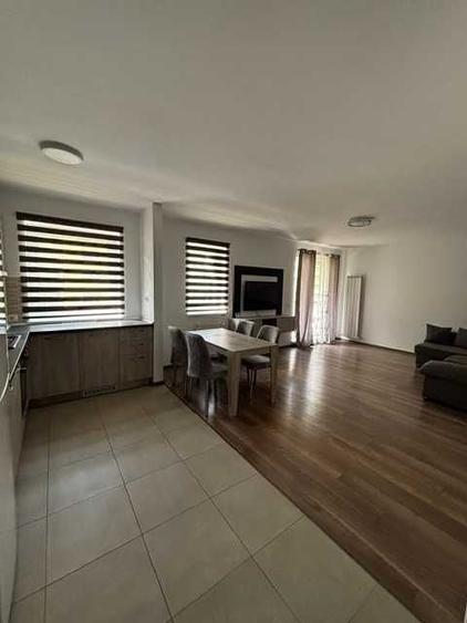 Apartament 2 camere in Tractorul in Top City - 1