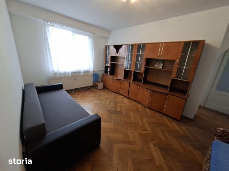Apartament cu 2 camere în Ultracentral