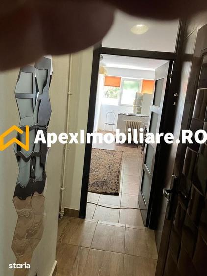 Garsoniera de inchiriat Obor Bucuresti | ApexImobiliare.ro - 5