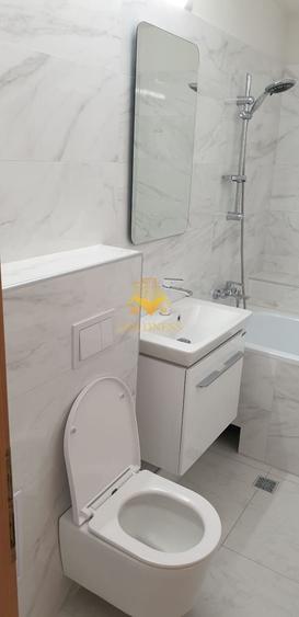 Apartament cu 3 camere decomandat, mobilat în Mănăștur