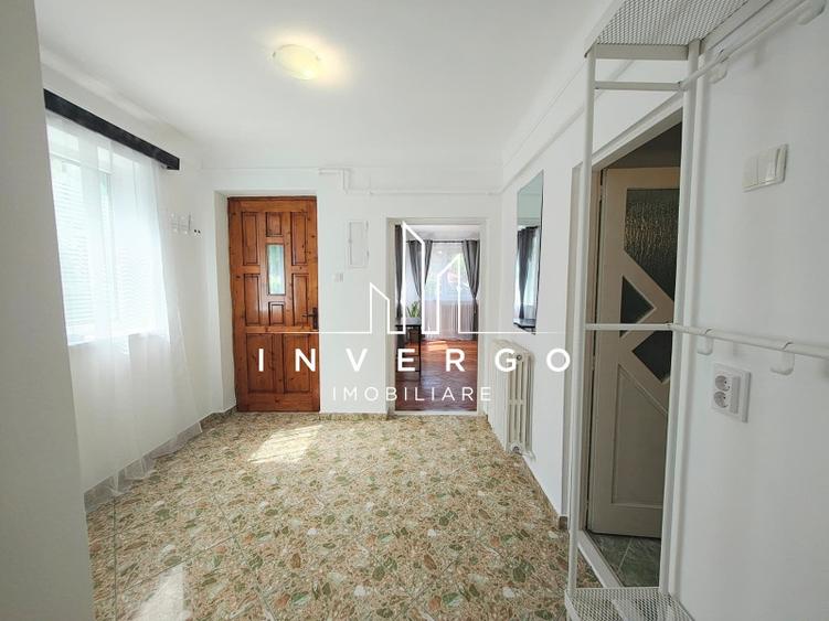 Casă individuală cu 2 camere cu Teren 500 Mp în Între Lacuri