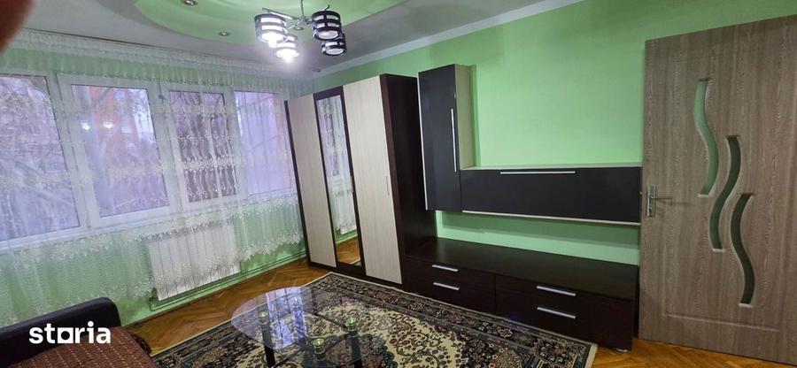 Apartament cu 2 camere decomandat în Șagului