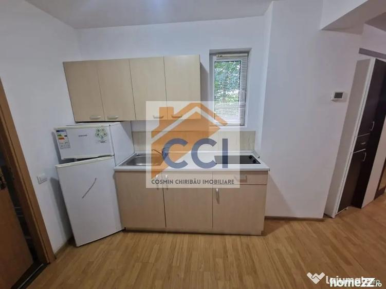 Garsoniera open-space de inchiriat, Bacau, str. Stadio... - 4