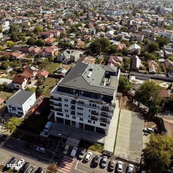 Garsonieră în Central