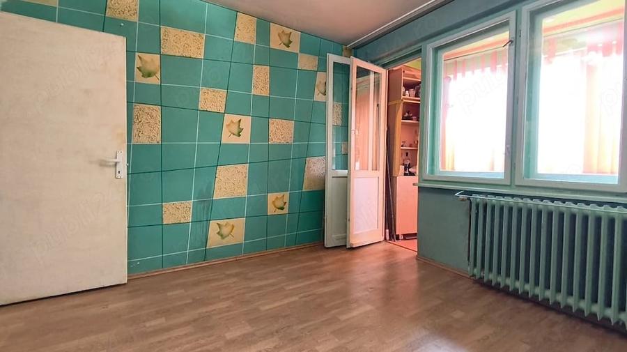Apartament 2 camere, decomandat in Deva, zona Kogalniceanu - 15