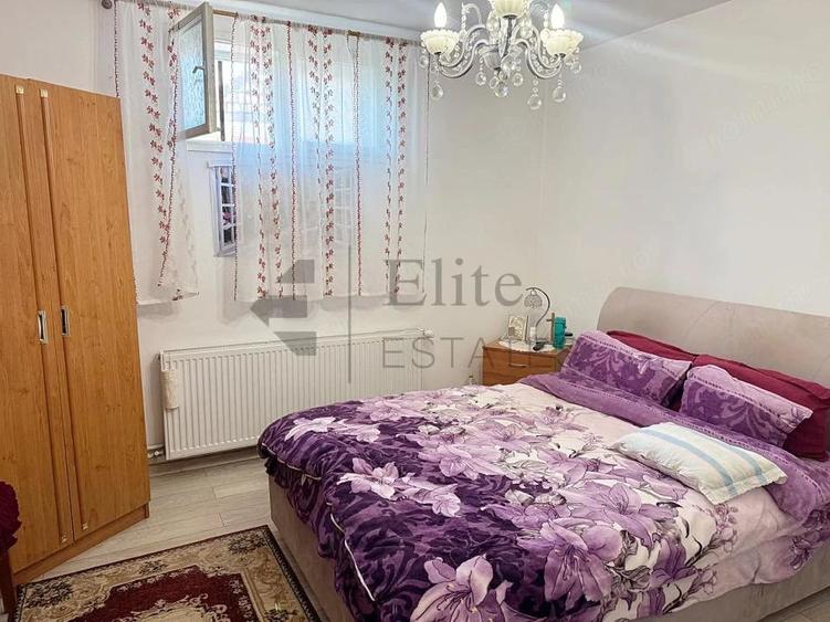 Casă cu 3 camere cu Teren 1813 Mp în Husasău de Tinca