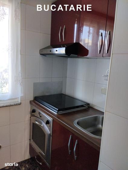 Apartament cu 3 camere în Obcini