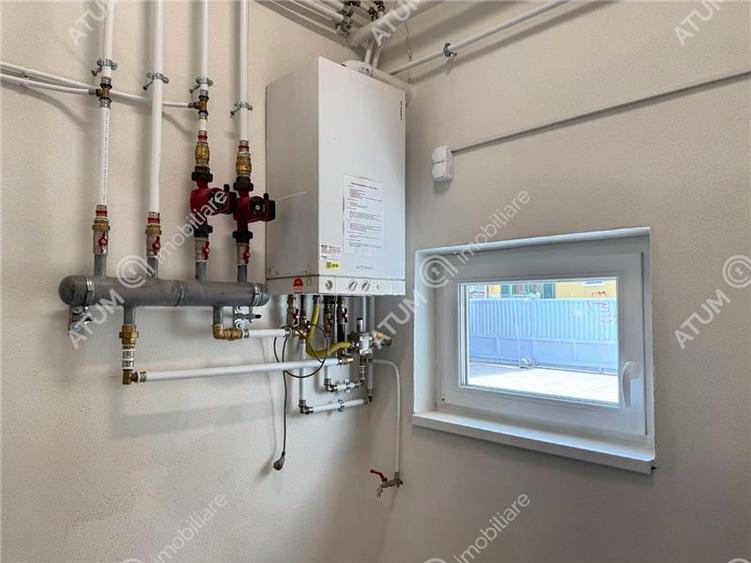 Spatiu comercial 300 mp utili in zona Terezian din Sibiu - 30