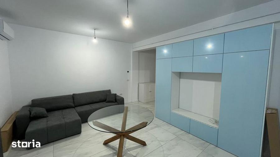 Apartament cu 2 camere decomandat în Braytim