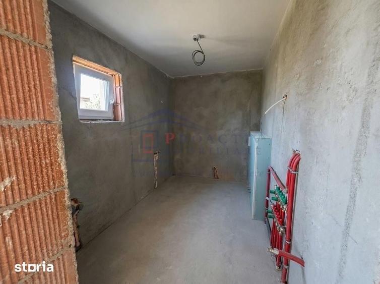 Casa Individuala | 116mp | 4 Camere | Teren 318mp | C-5914 - 12