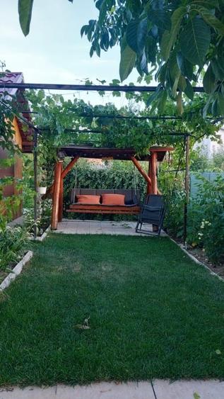 Casă individuală cu 5 camere cu Canalizare în Miroslava
