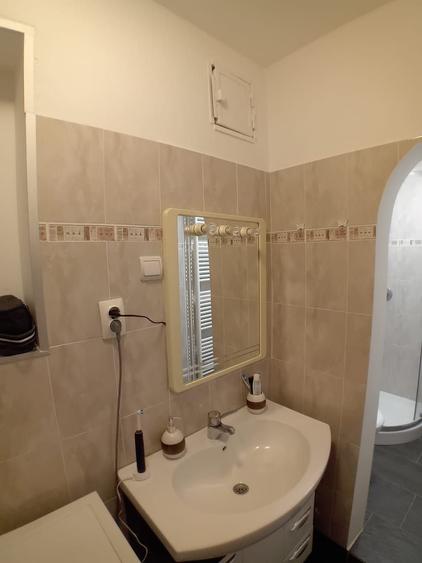 Apartament cu 2 camere în Nicolina