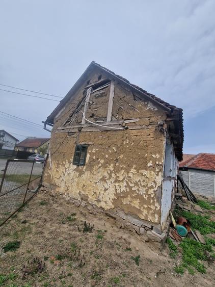 Spațiu comercial, în Central