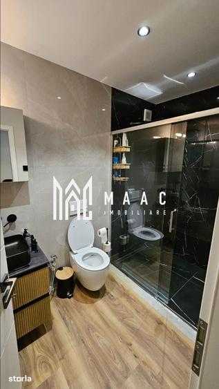 Apartament cu 2 camere în Turnișor