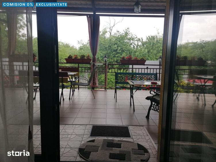 Casa familiala zona centrala Turda, cu 8 camere, fara comision!! - 14