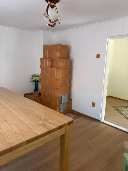 Vand casa traditionala din lemn in comuna Sotrile, judetul Prahova, intr-o zona linistita si pitoreasca, la aproximativ 10 minute de Lacul Paltinu - 3