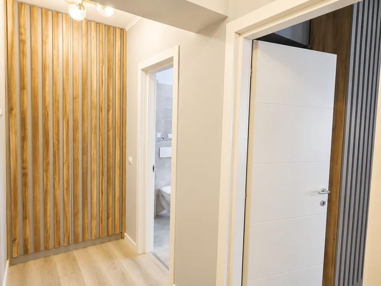 Apartament cu 2 camere decomandat în Canta