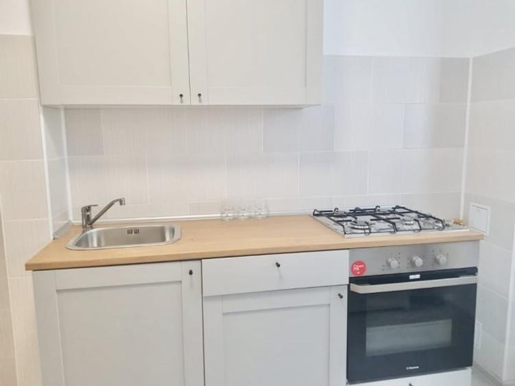 Apartament cu 2 camere decomandat, mobilat în Iancului