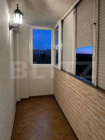 Apartament 4 camere, 83 mp, zona Tudor - Bd 1 Decembrie 1918 - 7