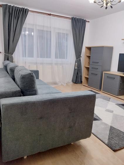Racadau - Muncii, apartament cu 2 camere. - 3
