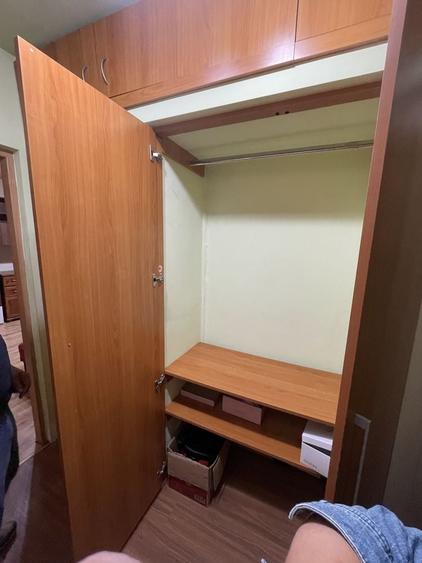 Garsonieră decomandată în Gheorghe Lazăr