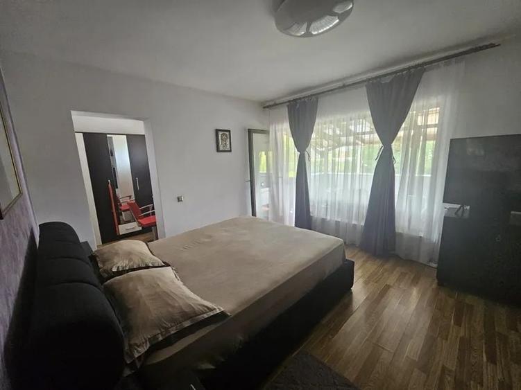 Casa / Vila cu 4 camere de vanzare 185000 EURO Stefanesti 160 mp 2012 - 5