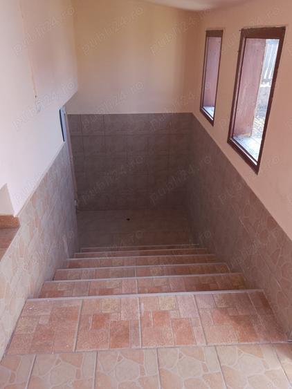 Casă cu 2 camere cu Teren 602 Mp în Vânători