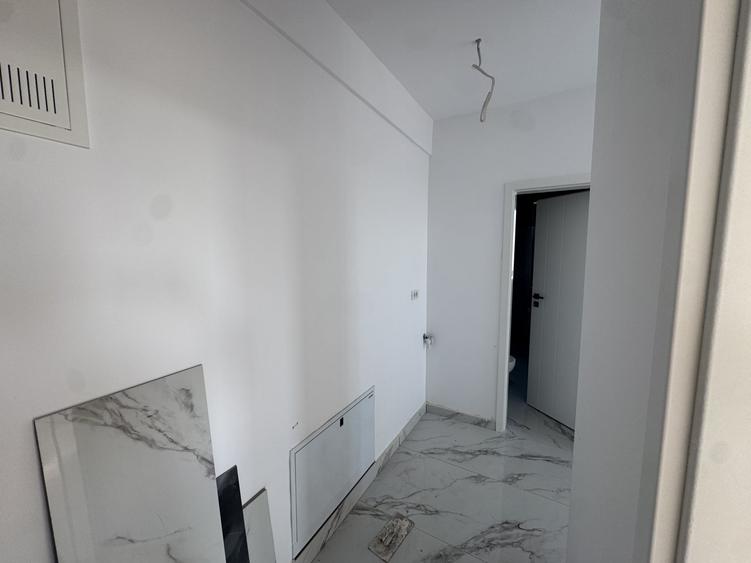 Apartament cu 2 camere decomandat în Giroc