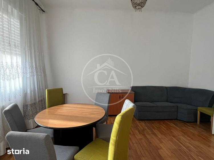 Casă cu 3 camere decomandat cu Teren 250 Mp în Central